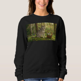 Osterwolf  sweatshirt