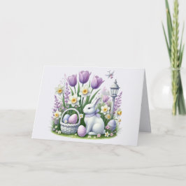 Osterwünsche Einladung