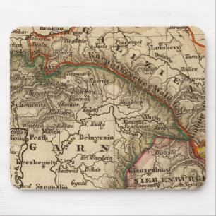 Osteuropa Mousepad