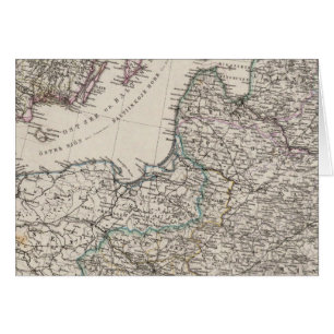 Osteuropa, Russland, Schweden