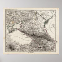 Osteuropa, Russland, Türkei