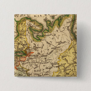 Osteuropa und Russland Button