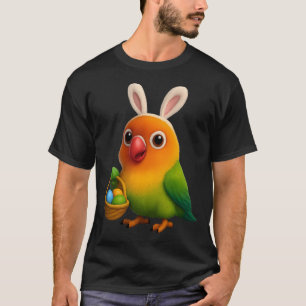 Ostfischer's Unzertrennlicher T-Shirt