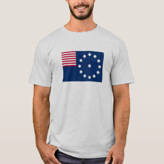 Ostflagge T-Shirt