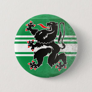 Ostflandern Button
