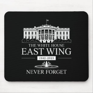 Ostflügel Vergessen Sie Nie 1942 2025 Mousepad