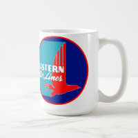Ostfluglinien-Tasse C. 1938