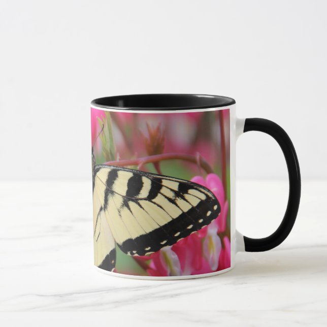 OstFrack Tasse (Rechts)