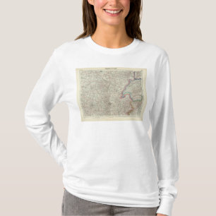 Ostfrankreich T-Shirt