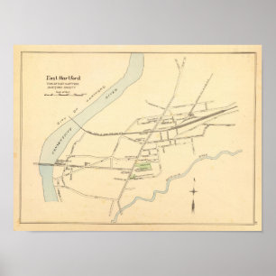 Osthartford Poster