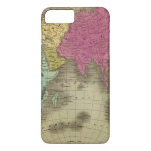 Osthemisphäre 15 2 Case-Mate iPhone hülle