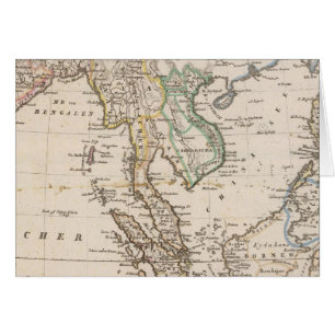Ostindien 2