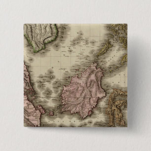 Ostindische Inseln 3 Button