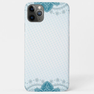 Ostindisches Muster-  Zazzle_Growshop. Case-Mate iPhone Hülle
