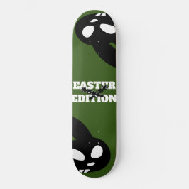 OSTKNOCHENKOPF SKATEBOARD