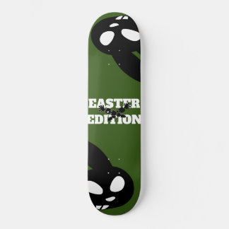 OSTKNOCHENKOPF SKATEBOARD