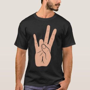 Ostküste Angesagt-Hop Retro Fun Gift Ideal für T-Shirt
