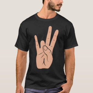 Ostküste Angesagt-Hop Retro Fun Gift Ideal für T-Shirt