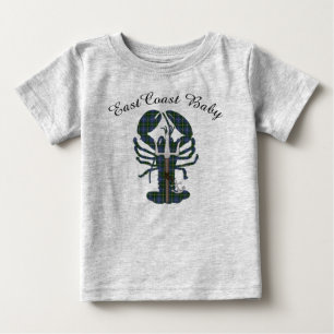 Ostküste Baby Hummer Nova Scotia Halifax Kanada T-shirt