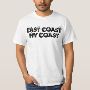 Ostküsten-T - Shirt