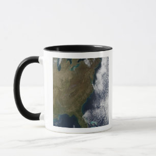 Östliche Vereinigte Staaten 2 Tasse