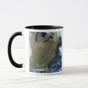 Östliche Vereinigte Staaten Tasse