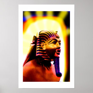 östlicher Geist Poster