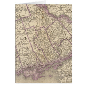 Östlicher Teil Ontarios