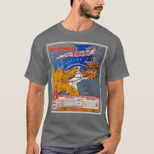 Ostpreussen T-Shirt