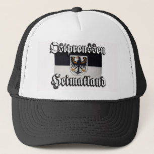 Ostpreußen Truckerkappe