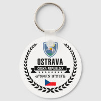 Ostrava