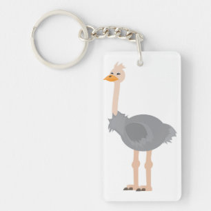 Ostrich