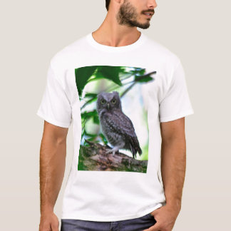 OstSchrei-Eule T-Shirt