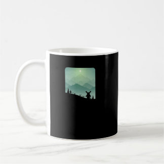 OSTSEE KAFFEETASSE