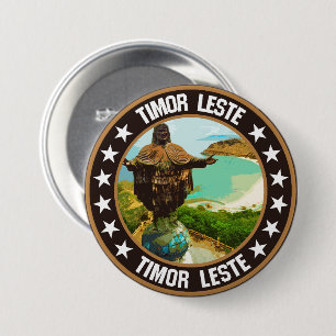 Osttimor Button