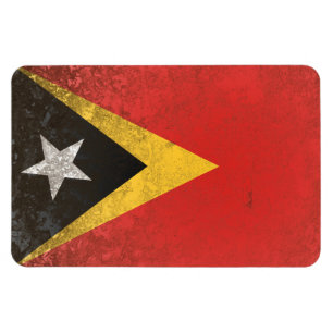 Osttimor Magnet