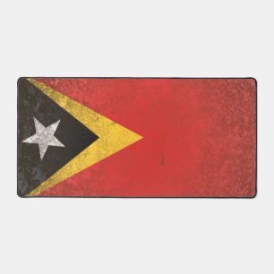 Osttimor Schreibtischunterlage