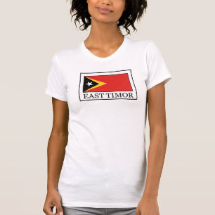 Osttimor-T - Shirt