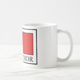 Osttimor-Tasse Kaffeetasse