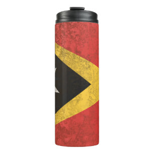 Osttimor Thermosbecher