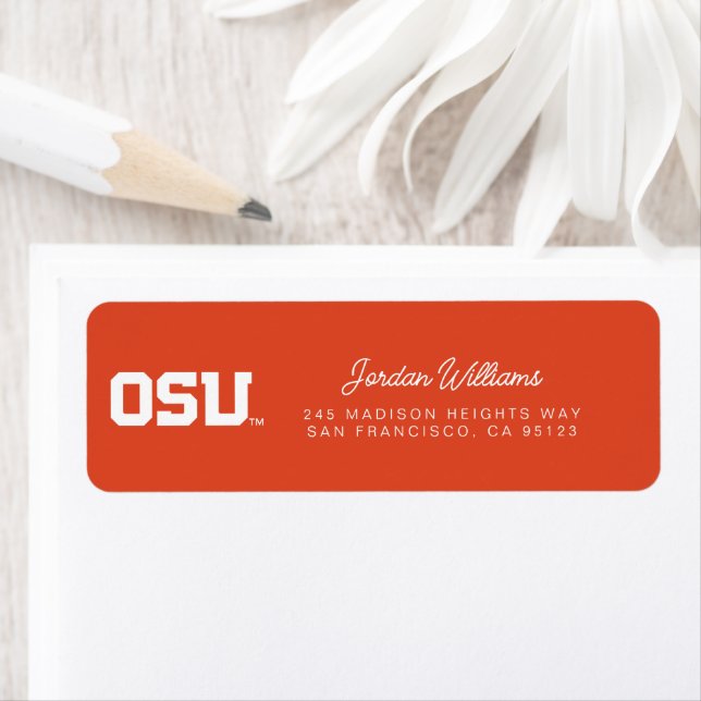 OSU (Insitu)