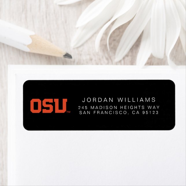 OSU (Insitu)