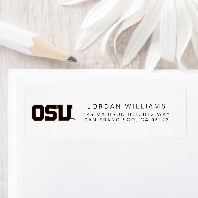 OSU (Insitu)