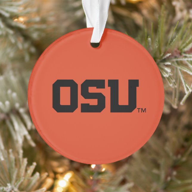 OSU (Arbre)