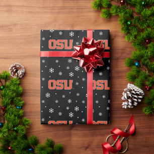 OSU GESCHENKPAPIER