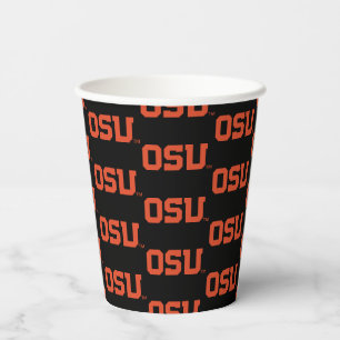 OSU PAPPBECHER