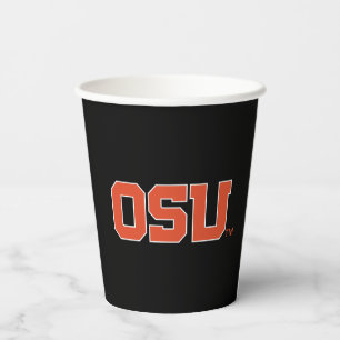 OSU PAPPBECHER