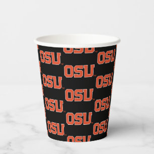 OSU PAPPBECHER
