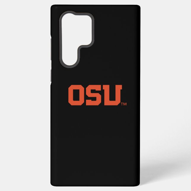 OSU SAMSUNG GALAXY HÜLLE (Rückseite)