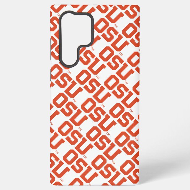 OSU SAMSUNG GALAXY HÜLLE (Rückseite)